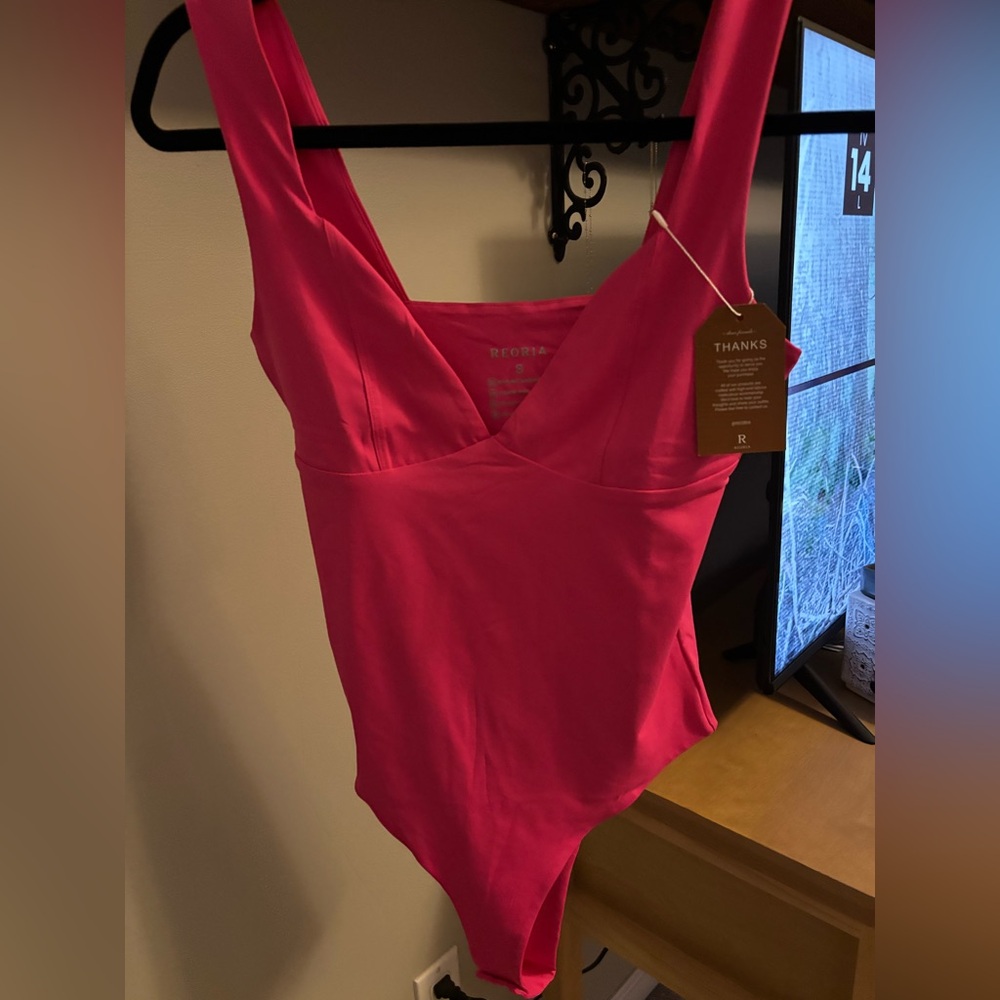 Bodysuit
